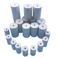 pre-printed thermal paper rolls 80x80mm thermal till roll paper POS paper rolls